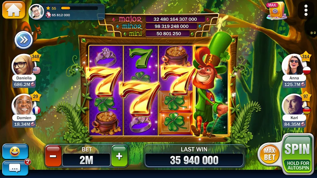 O Impacto da beta femea no iGaming