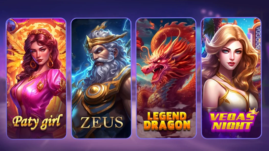Jogos de cassino online e promoções adaptadas