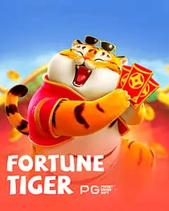 Tela de jogo do Fortune Mouse com símbolos de vitória